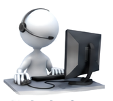Helpdesk